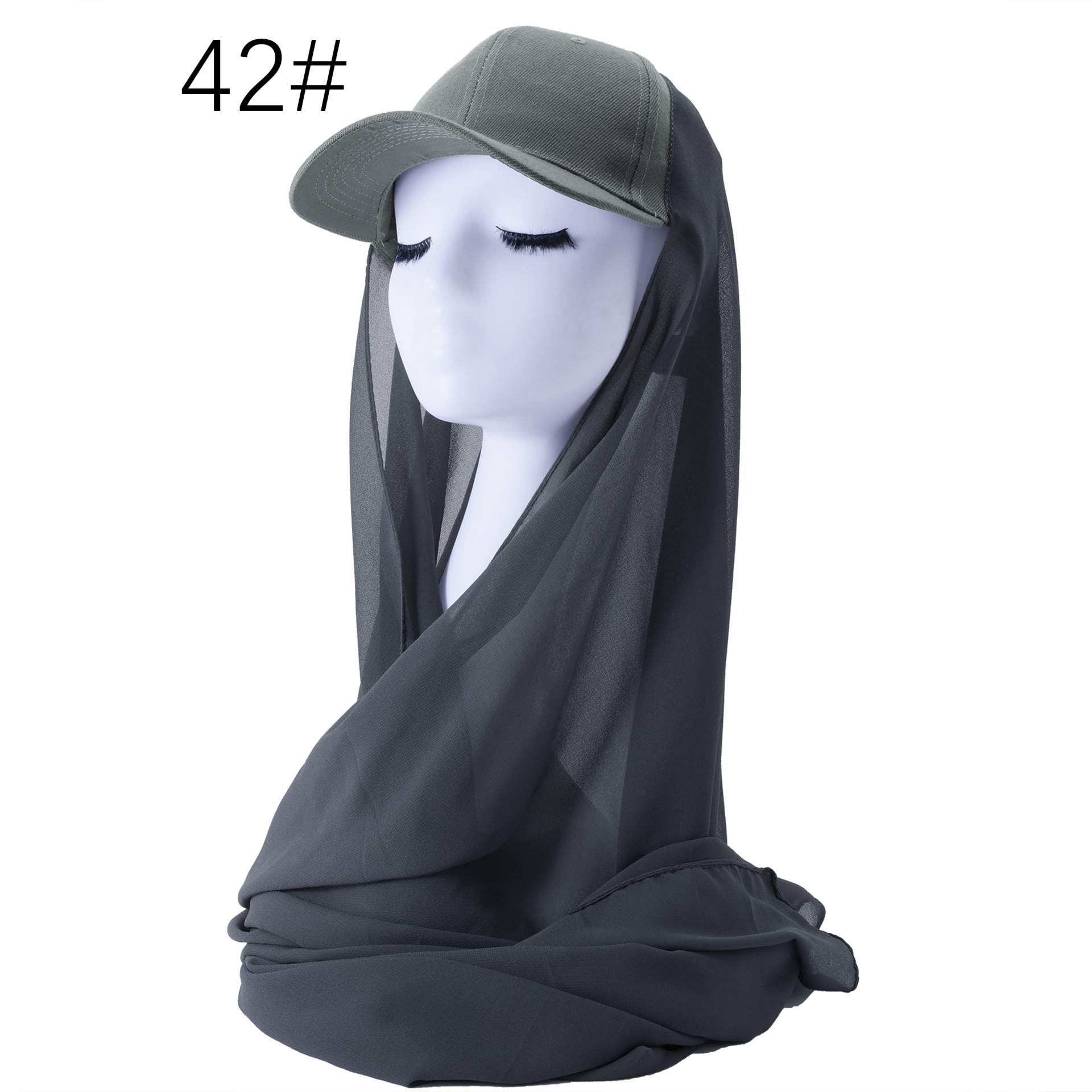 Gris oscuro-42
