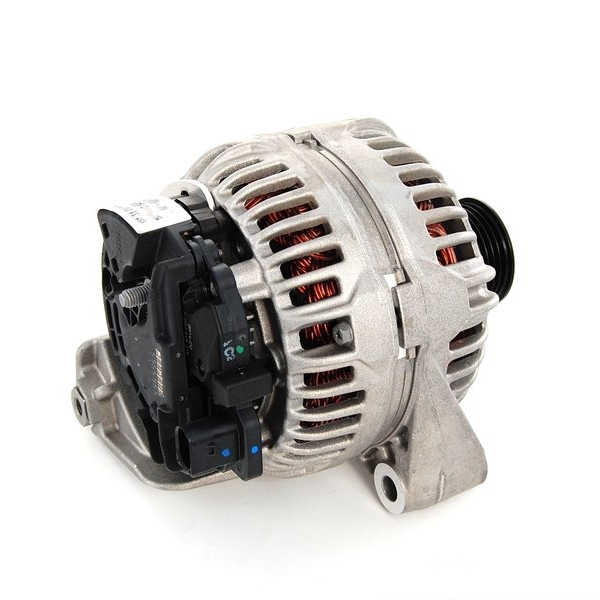 E60 M54 Alternator For BMW 530i 730Li 740Li Alternator 12317541696 