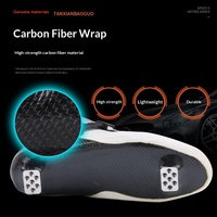 Patins à roulettes de vitesse Roselle-T5 en fibre de carbone et alliage d'aluminium, pour enfants et adultes, professionnels, grandes roues, en ligne