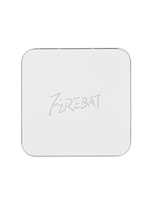 Sistema Intel I5 14450HX Nuevo para el Hogar y el Estudio, Construcción de Alta Calidad, Listo para Enviar, Mini PC Firebat F2 16GB+512GB