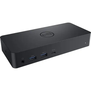 Estación de acoplamiento D6000S original de alto rendimiento para Dells D6000S Universal <span class=keywords><strong>Dock</strong></span> con adaptador de 130W - Product Image 2