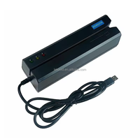 Lecteur-graveur de cartes pas cher du fabricant d'origine MSR605X