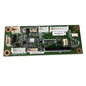 Carte mère HDC-RL originale neuve pour imprimante jet d'encre Mimaki E400912-00 N° E109724-B pour les ateliers d'impression UCJV00/JFX-2513EX - Product Image 1