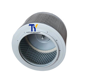 Filtro de Tanque Hidráulico 195-60-51140 1956051140 para Bulldozer <span class=keywords><strong>D375A</strong></span>-5 <span class=keywords><strong>D375A</strong></span> <span class=keywords><strong>D375A</strong></span>-6 <span class=keywords><strong>D375A</strong></span>-<span class=keywords><strong>6R</strong></span> - Product Image 4