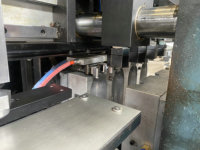 Moules personnalisés pour bouteilles PET, ligne de production 4000 bph, fabricant de machines de moulage de bouteilles de boissons gazeuses