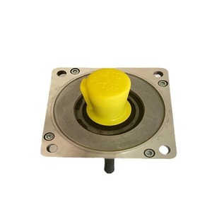 Beckhoff AM8563-0N10-0000 Servo <b>Motor</b> Genuine Industrial Replacement - Product Image 5
