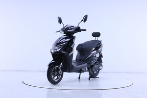 Nouvelle moto électrique bon marché 2022HYTK 1000w scooter électrique motorisé pour adulte - Product Image 4