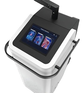 Perangkat Terapi magnetik canggih teknologi elektromagnetik untuk pengurangan spastifitas dan pengobatan fisioterapi - Product Image 4