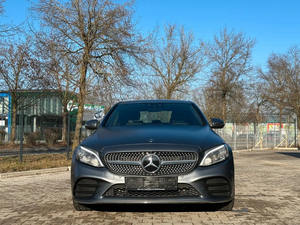 <span class=keywords><strong>PRECIO</strong></span> ESPECIAL OFERTA <span class=keywords><strong>Mercedes</strong></span>-AMG Benz <span class=keywords><strong>C</strong></span> 200 C200 4Matic Lim. Diseño de línea AMG disponible para envío - Product Image 3