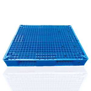 Palé <span class=keywords><strong>de</strong></span> plástico <span class=keywords><strong>de</strong></span> doble cara aprobado por la FDA para la distribución <span class=keywords><strong>de</strong></span> alimentos en EE. UU. - Product Image 4