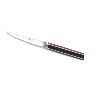 Coltello da cucina Lacor Elite 12 cm in acciaio inossidabile per tagli di precisione - Product Image 1