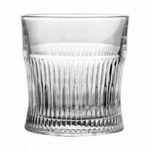 Juego de Vasos de Cristal Estilo Japonés Auténtico para Bar y Cócteles - Vasos Clásicos para Whisky y Cerveza para el Hogar, Hotel y Experiencias Gourmet - Product Image 1