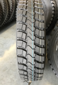 Neumáticos Radiales para Camiones y Autobuses Ligeros, para Todas las Posiciones, 7.00R16 7.50R16 8.25R16 8.25R20 18PR, Caucho Natural, Tecnología Alemana Avanzada - Product Image 3