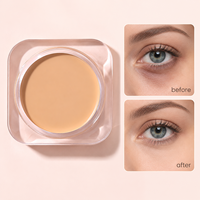 Correcteur de Teint Haute Définition en Gros – Crème Correctrice Couvrante pour Cernes, Taches et Acné