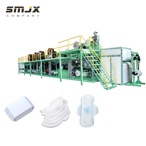 2024 miếng đệm mini mới cho phụ nữ Băng vệ sinh máy làm - Product Image 2