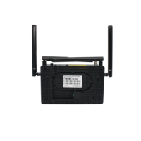 Routeur double bande haute vitesse XPON WIFI6 AX1800/AX3000 ONU avec CATV pour le marché indien, idéal pour les applications FTTH et FTTX