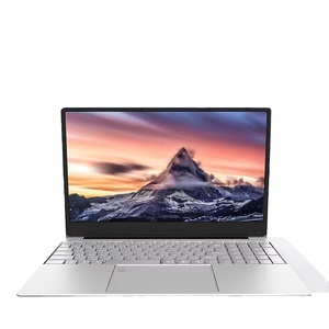 Laptop 15.6 Pollici Intel Celeron N5100 Quad Core 8GB RAM 256GB SSD 1920x1080 IPS Notebook Windows 11 Home per Studenti - Product Image 4