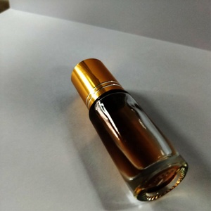 Commercio all'ingrosso olio di profumo di profumo di olio di muschio nero naturale alla rinfusa olio essenziale di muschio per fare il profumo - Product Image 3