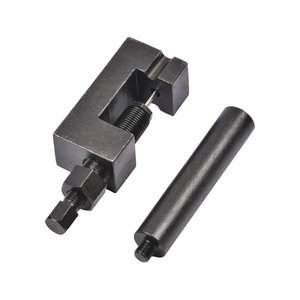 Kit d'outils de dériveur de chaîne, riveteur et coupe-rivets pour ATV, <span class=keywords><strong>moto</strong></span> et vélo - Product Image 4
