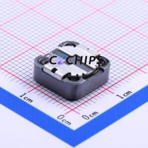 Inductor de Potencia SMD SWRH1204B-150MT, 12.5x12.5mm (Inductancia: 15uH) (Precisión: 20%) (Corriente Nominal: 3.2A) - Product Image 2