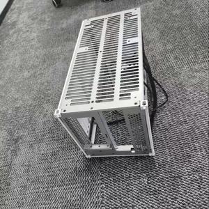 Fabricación de Chapa Metálica, Procesamiento y Producción de Cajas de Hierro - Product Image 5