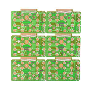 Fabricant professionnel de PCBA offrant un service d'assemblage de cartes de circuits imprimés DIP, fournisseur OEM et ODM de cartes mères, fabricant OEM de PCBA - Product Image 5