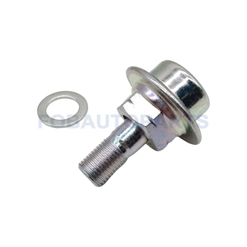 Fuel Injection Pressure Pulsation Damper for Toyota for Camry CV3 Avalon 4Runner Vista for Lexus for 23270-62010 23207-46010