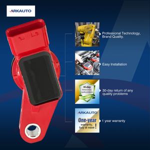 ARKAUTO性能点火コイルパック30684245 LR002954 UF594用ランドローバーLR2ボルボS60 S80 V70 XC60 XC70 XC90 <span class=keywords><strong>3.2</strong></span> 3.0T V6 - Product Image 6