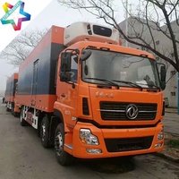 Unités de réfrigération Carrier supra Range 1050 1150 1250 pour camions, unités de réfrigération pour camions supra