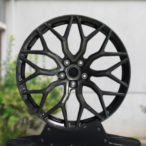 Pour Vossen HF-2 HF2 10Y Jantes à rayons 19 20 21 22 pouces 5x112 5x120 5X130 Jantes en aluminium forgé pour <span class=keywords><strong>Audi</strong></span> B85 C7 C8 8v <span class=keywords><strong>S3</strong></span> S5 S6 S8 - Product Image 1