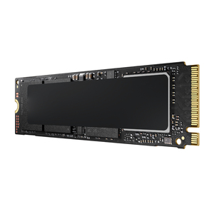 970 EVO Plus 250GB M.2 NVMe SSD, อ่านได้เร็ว 3500MB/s, V-NAND TLC, แคช DRAM สำหรับดิสก์บูตระบบโน้ตบุ๊ก - Product Image 5