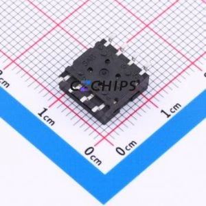 RS8170S Rotary Switch SMD-8 Switch Whole Sale Electronic Component Chips Supplier & BOM Service - Product Image 2