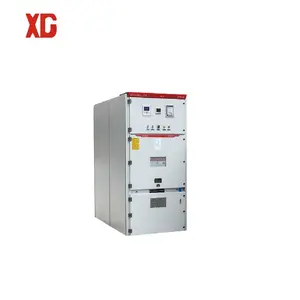 KYN28 -12 series 11kv 7.2kv 6.6kv medium voltage metal clad switchgear cabinet