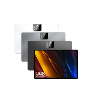 แท็บเล็ตแอนดรอยด์ OEM ขนาด 10.1 นิ้ว แบบกำหนดเอง 4GB+32GB HD รองรับการโทรผ่าน CDMA - Product Image 5