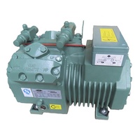 Kompresor Semi Hermetik 4 Silinder R134a 4NES-14Y-40P 14hp Kompresor Industri Refrigerasi