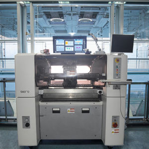 Machine de Placement de Composants SMT à Haute Vitesse HANWHA 321S - Product Image 2