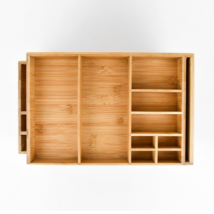 Wdf nhà máy bán buôn bằng gỗ bàn tổ chức văn phòng tập tin giá Bàn mặt hàng Tre bàn tổ chức cho văn phòng sử dụng - Product Image 5