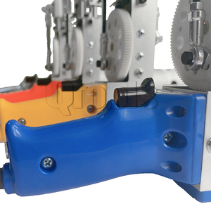 En stock AK I Pistolet de tufting électrique pour la fabrication de <span class=keywords><strong>tapis</strong></span> et de moquettes, avec fonctions de tufting coupé et bouclé - Product Image 5