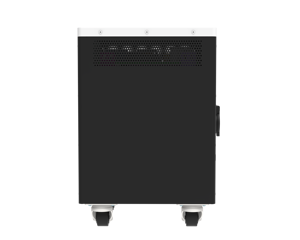 สถานีไฟฟ้าพกพา 500W 1800W 4000Wh LiFePO4 เครื่องกำเนิดพลังงานแสงอาทิตย์ MPPT 220V EU สำหรับใช้ในบ้าน กรณีฉุกเฉิน คลื่นไซน์บริสุทธิ์ ระบบออฟกริด - Product Image 5