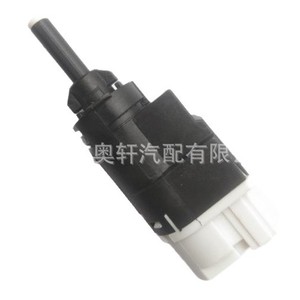 Interruptor de luz de freno 253206170R HX-SW0836 para reemplazo y reparación de interruptores automotrices - Product Image 1