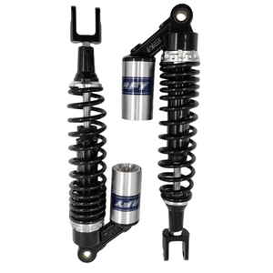 Ammortizzatori moto 380mm per Forza 350 KYMCO 300 NMAX125 PCX125 PCX125 <span class=keywords><strong>XCITING</strong></span> <span class=keywords><strong>500</strong></span> FORZA 300 SUPERDIN 125I DOWNTOWN 300I - Product Image 1