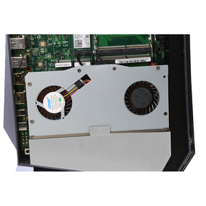มินิพีซีเกมมิ่งประสิทธิภาพสูง RTX3050 8G รุ่นที่ 12 ใช้ซีพียู Core I7 12700H ระบบปฏิบัติการ Win11 พร้อมกราฟิกการ์ด Iris Xe พอร์ต HD Type-C เหมาะสำหรับเป็นมินิคอมพิวเตอร์ - Product Image 3