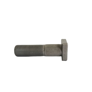Boulons <span class=keywords><strong>de</strong></span> <span class=keywords><strong>roue</strong></span> à tête carrée M22x1.5x85mm pour marché russe, goujons <span class=keywords><strong>de</strong></span> fixation <span class=keywords><strong>de</strong></span> moyeu - Product Image 5