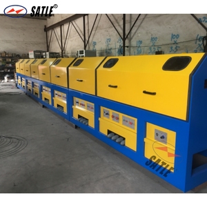 เครื่องเชื่อมลวด <span class=keywords><strong>Co2</strong></span>สายการผลิตลวด <span class=keywords><strong>MiG</strong></span> - Product Image 3