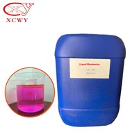 Colorant Rouge Acide 52 Rhodamine, Teinture pour Stylo Marqueur Rouge Acide, Pigment en Poudre Teinte Vive pour Emballage Cosmétique en Plastique