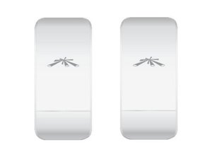 नया मूल बेंट एयरमैक्स नैनोस्टेशन लोकोमोटिव 5 <span class=keywords><strong>3</strong></span> किमी वाईफाई वायरलेस पुल लोकोमोटिव 5 - Product Image 3