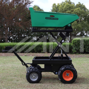 ANT EBY500L roda baris listrik, kapasitas angkat taman muatan 500kg daya roda baris listrik - Product Image 2