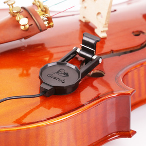 Cherub Wcp60v - Pastilla para violín, accesorio para instrumentos de cuerda, para grabación - Product Image 1