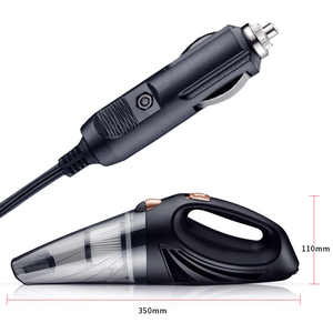 <span class=keywords><strong>Aspirador</strong></span> <span class=keywords><strong>de</strong></span> mano portátil para <span class=keywords><strong>coche</strong></span>, el enchufe del encendedor <span class=keywords><strong>de</strong></span> cigarrillos <span class=keywords><strong>de</strong></span> <span class=keywords><strong>coche</strong></span> DC12V más <span class=keywords><strong>potente</strong></span> con Cable <span class=keywords><strong>de</strong></span> alambre ABS <span class=keywords><strong>de</strong></span> 5 metros - Product Image 4