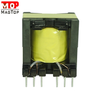 Transformateur d'amplificateur audio 250 watts Transformateurs haute fréquence